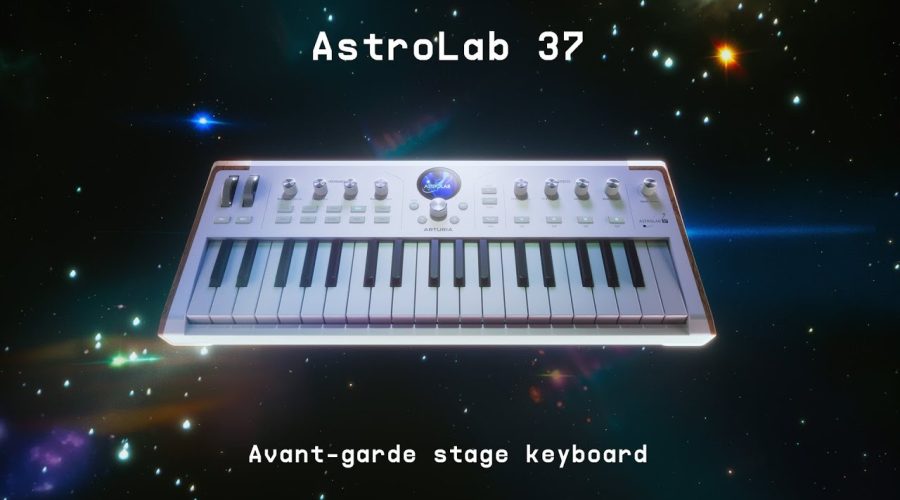 ASTROLAB 37