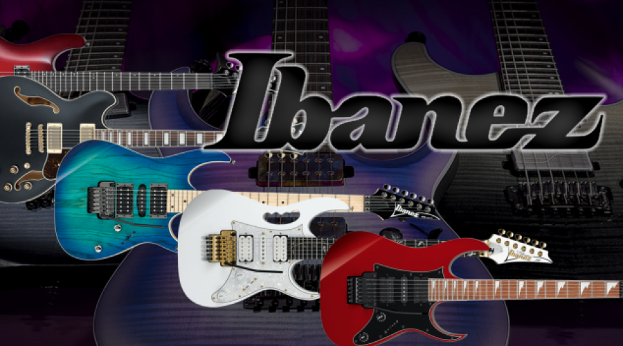 IBANEZ1
