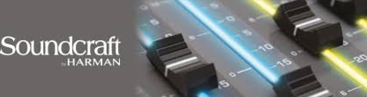soundcraft banner